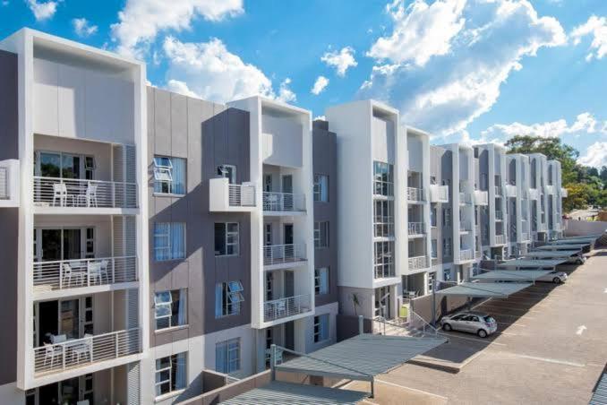 Sandton Luxury Apartments Johannesburg Exterior photo
