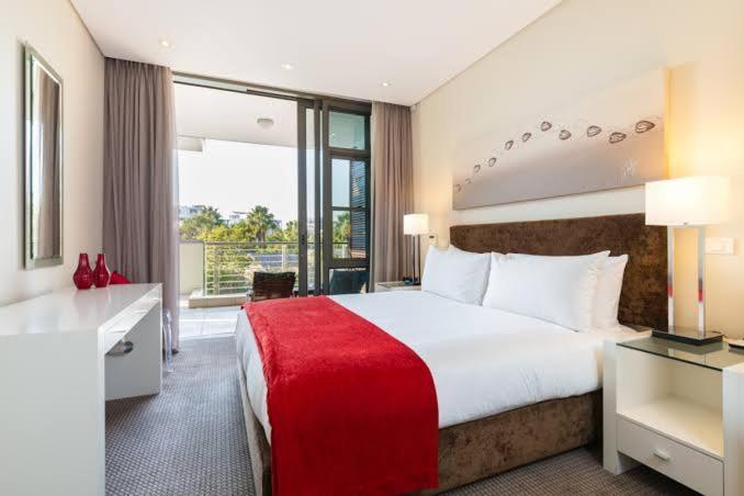 Sandton Luxury Apartments Johannesburg Exterior photo