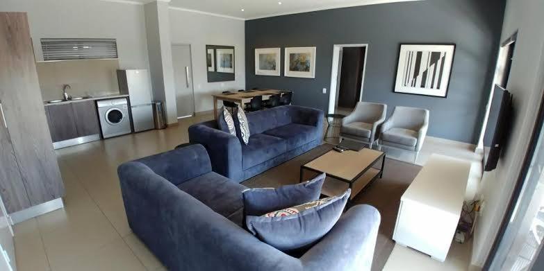 Sandton Luxury Apartments Johannesburg Exterior photo