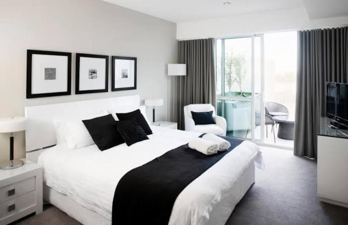 Sandton Luxury Apartments Johannesburg Exterior photo